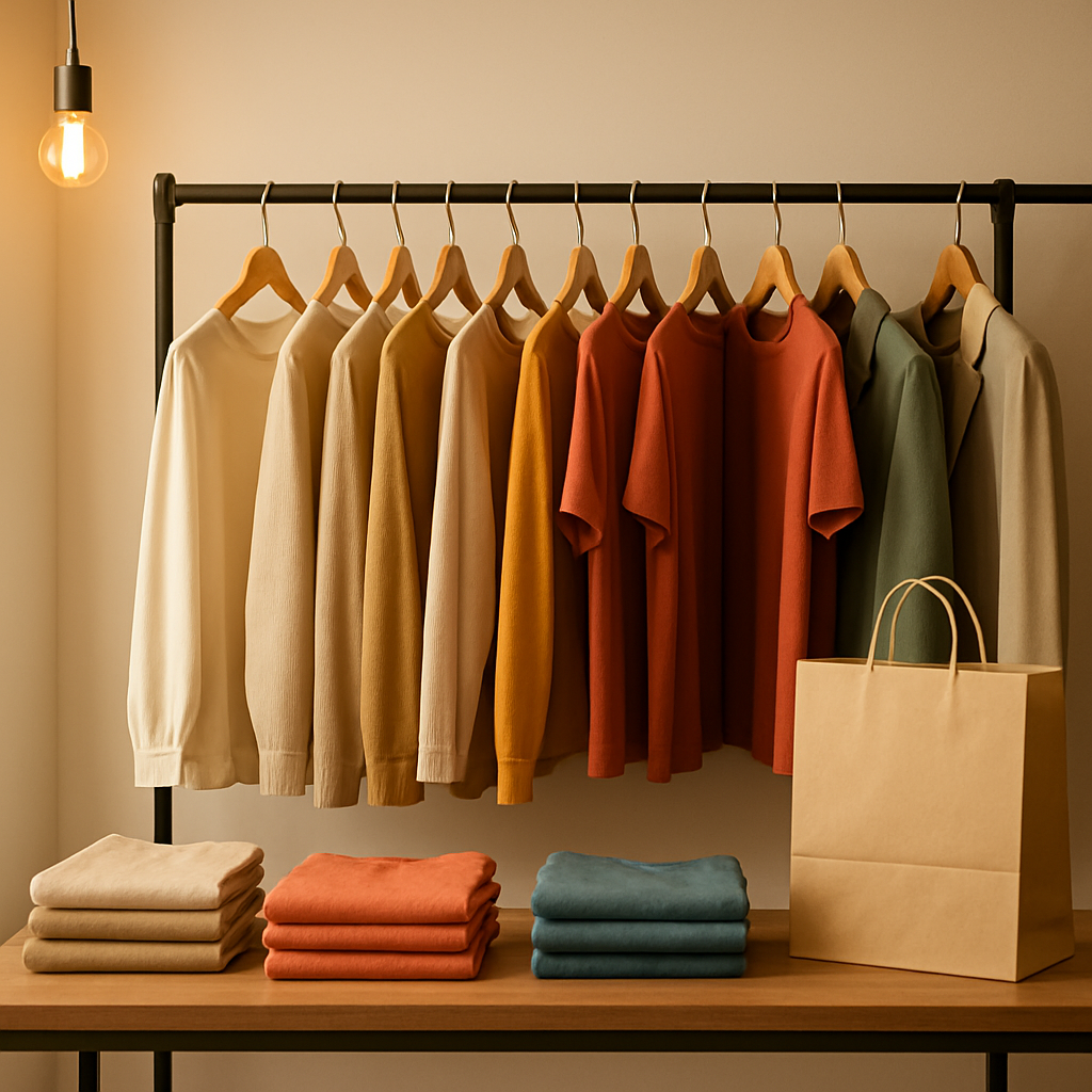 Boutique & Mode