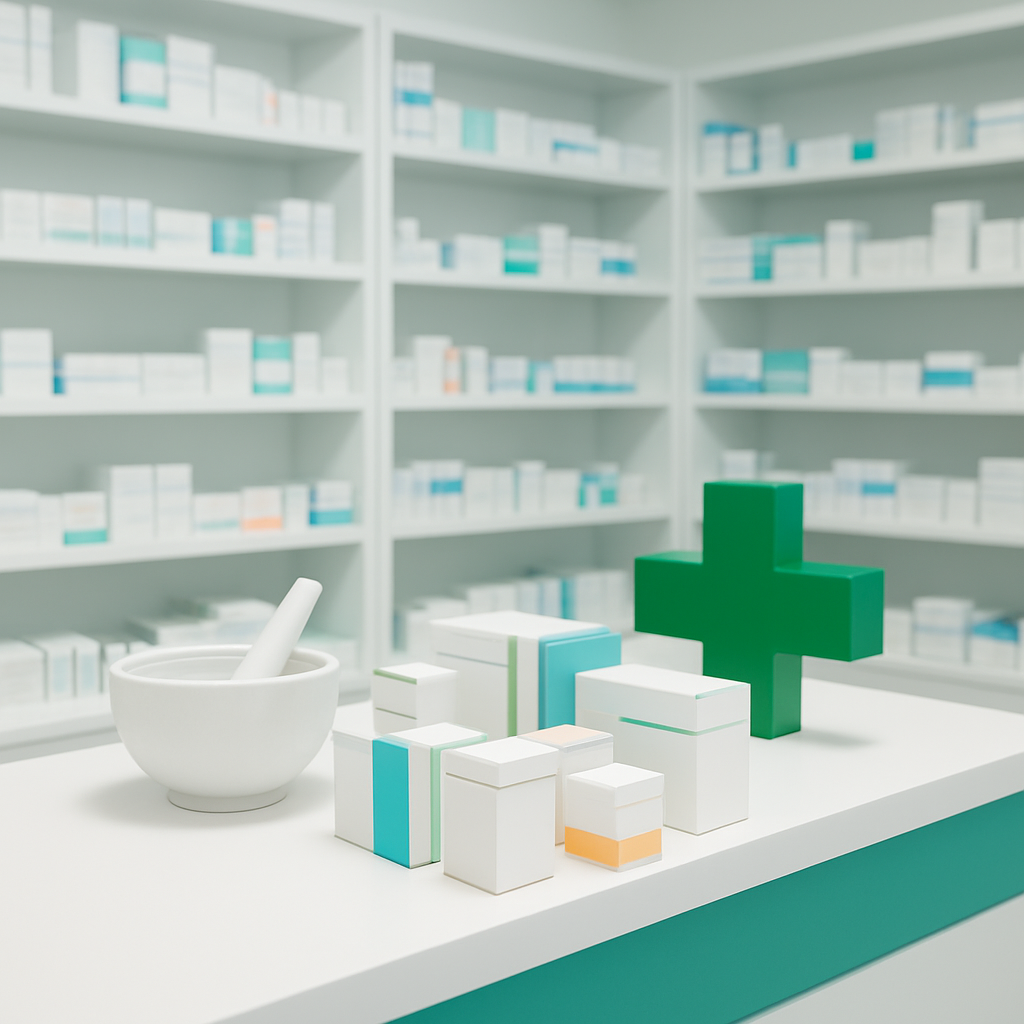 Pharmacie