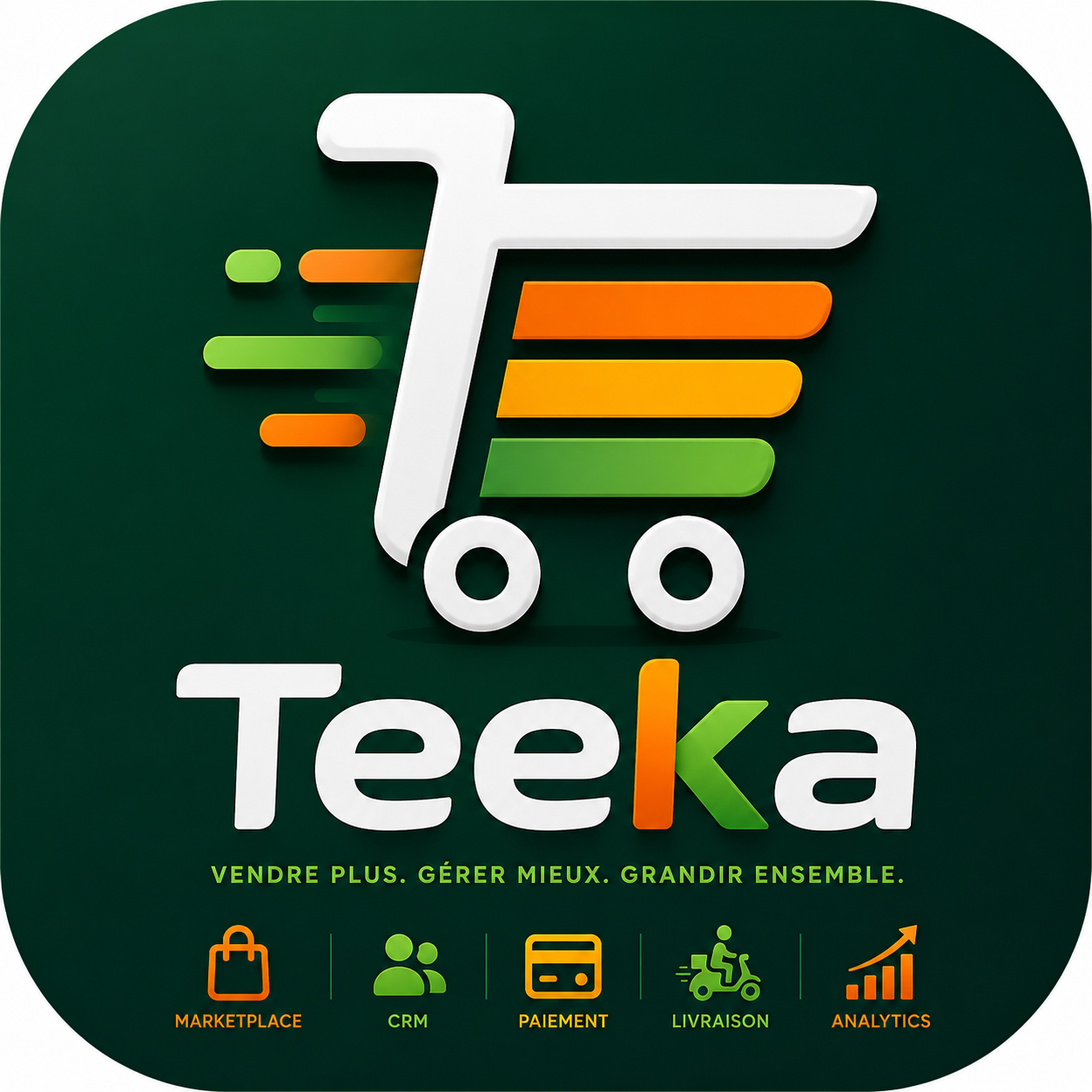 Teeka