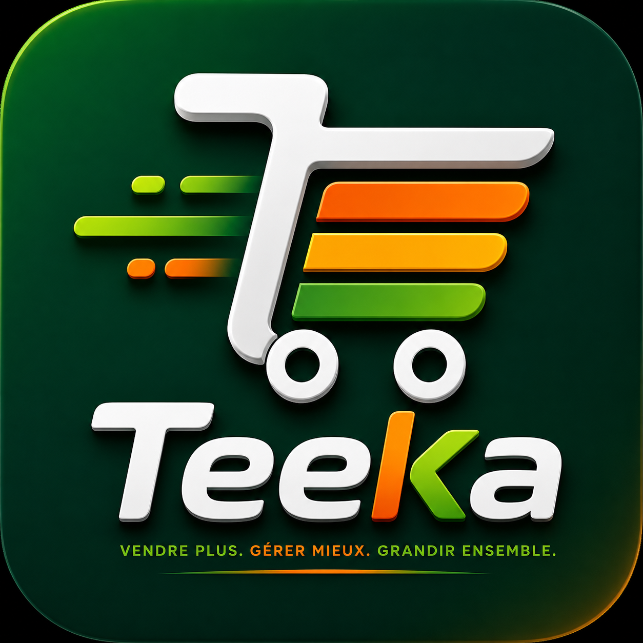 Teeka