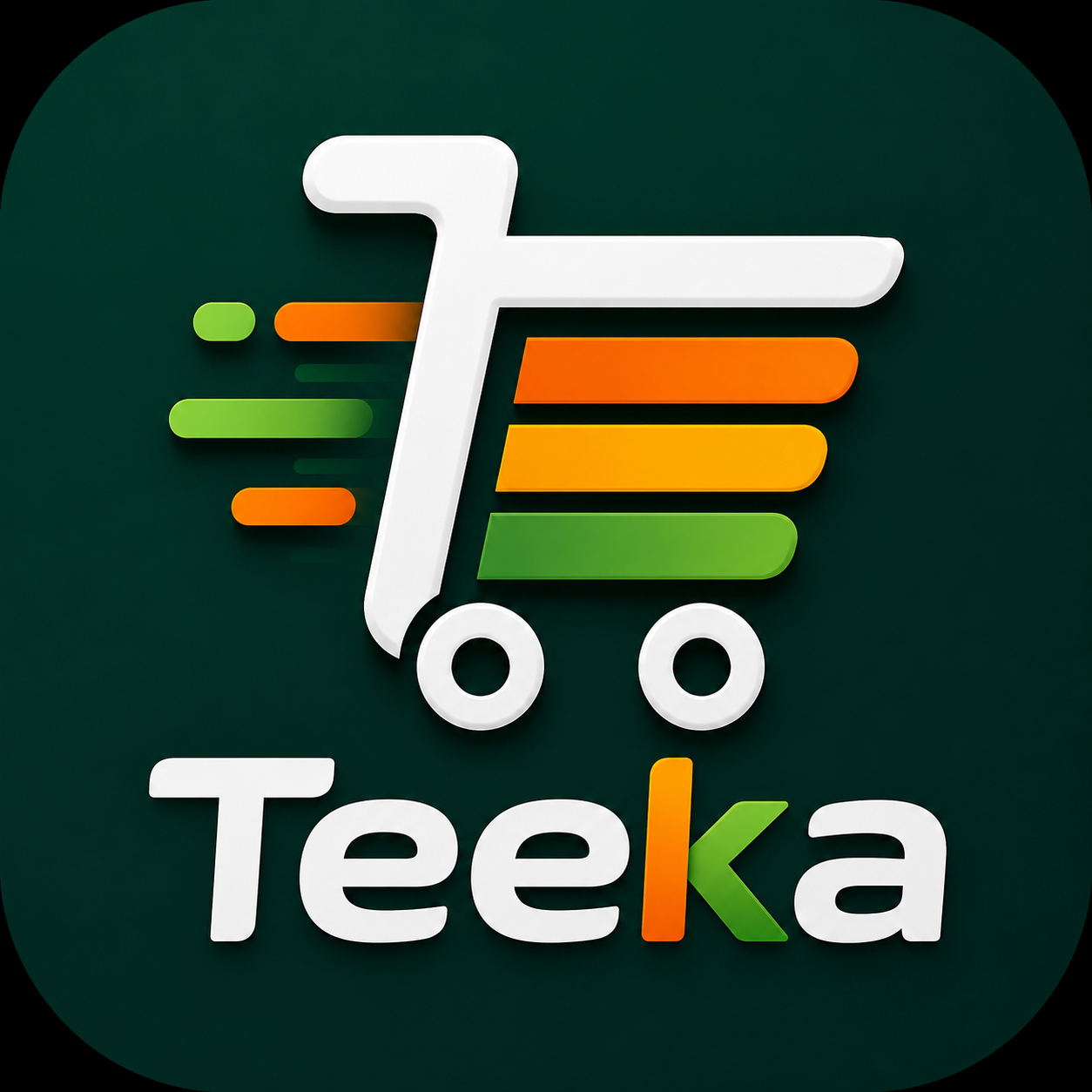Teeka